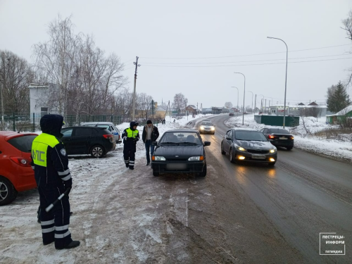 Что грозит водителю за нечитаемые номера автомобиля