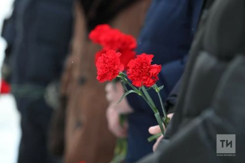 24 марта в России объявлен днем общенационального траура