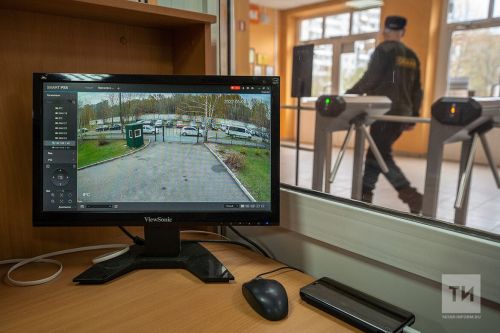 В Татарстане усилят меры безопасности при планировании массовых мероприятий
