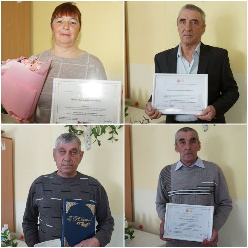 Сотрудники пестречинского птицеводческого комплекса рассказали о своей работе