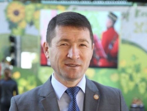 Глава Пестречинского района Ильхам Кашапов отмечает сегодня день рождения