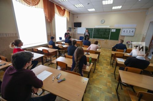 С 1 сентября 2025-го ученики 6-8-х классов не будут проходить обществознание