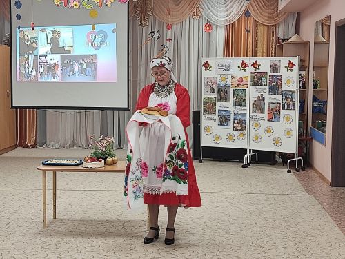 В Пестречинском детском саду «Бэлэкэч» провели семейный конкурс