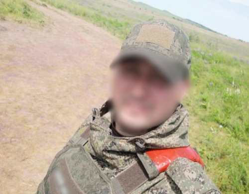 Объявлен сбор средств в помощь пестречинскому военнослужащему и его сослуживцам
