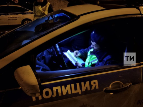 В Пестречинском районе осудили двух водителей