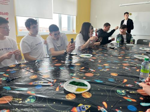 В Пестречинском районе прошел республиканский форум