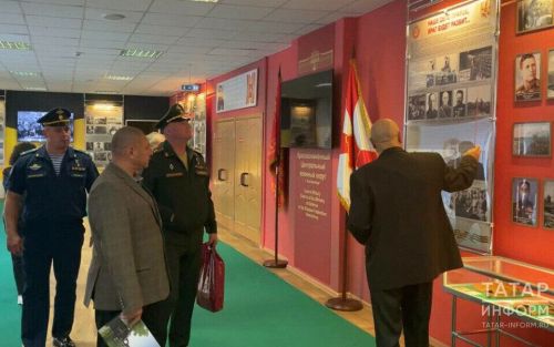 В Татарстане начнется реализация проекта о «героях нашего времени»