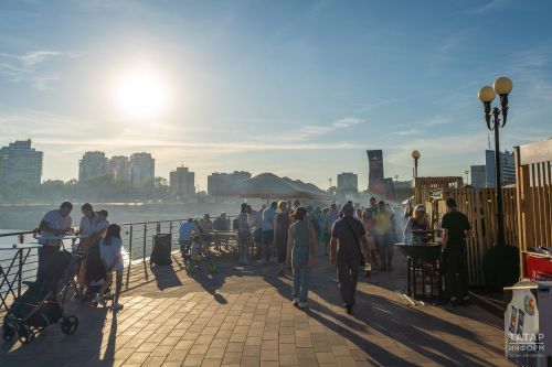 В Татарстане стартовала шестидневная рабочая неделя