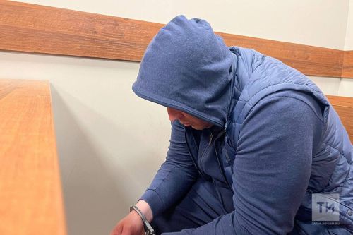В Пестречинском районе вынесен приговор мужчине за нетрезвую езду