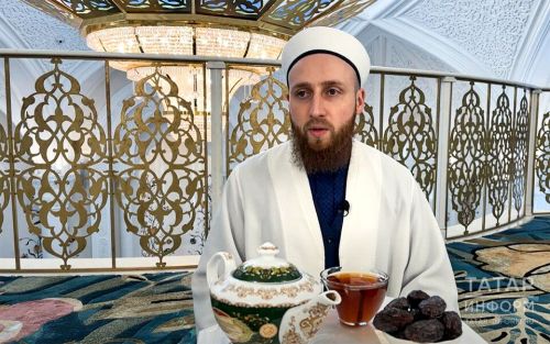 «Чаще совершайте благие деяния и не задерживайтесь в туалете»: хазрат о суевериях про рай