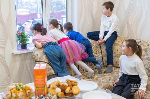 Выплаты для многодетных семей на погашение ипотеки продлены еще на 7 лет