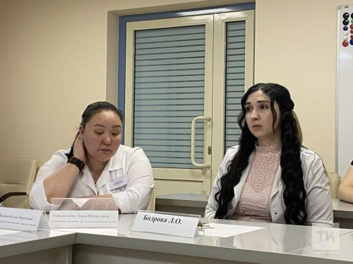Семьи, чьи дети проходят лечение в ДРКБ, смогут получить бесплатную юридическую помощь