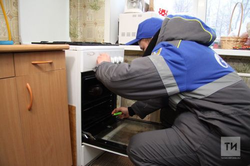 Штрафы за отказ допускать газовщиков в дом выросли в пять раз