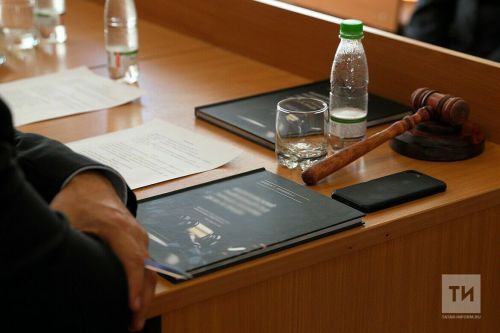 В Пестрецах осудили казанца за пьяную езду