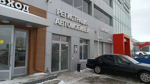 Некоторые подразделения Госавтоинспекции в Казани изменят график работы