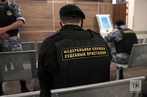 Судебные приставы напомнили, что арест средств теперь автоматический