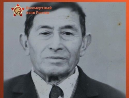 Шамиль Садыков о дедах-фронтовиках: «Гордимся нашими героями всей семьей»