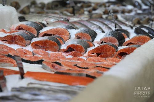 Врач назвал продукты, которые помогут справиться с усталостью