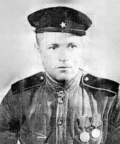 Пестречинский народ помнит о своих Героях