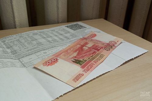 На какой срок установлены новые тарифы ЖКУ