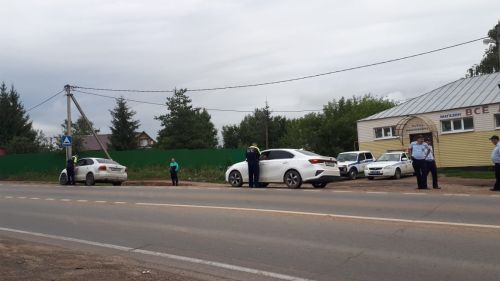 Операция «Тоннель»: в Пестречинском районе пройдет рейд