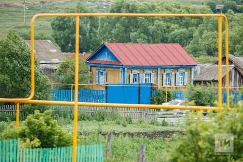 Как бесплатно провести газ к садовым участкам