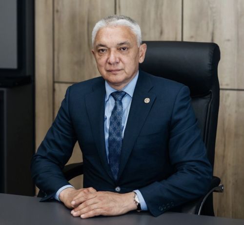Руководитель Пестречинского района теперь есть в соцсетях