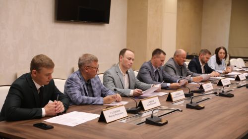 В Министерстве спорта РТ обсуждены вопросы профилактики коррупции в подведомственных учреждениях