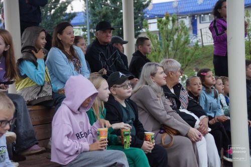 На этой неделе пестречинцев ждут трехдневные выходные