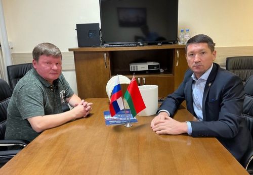 Стала известна зарплата торгпреда Татарстана в Белоруссии