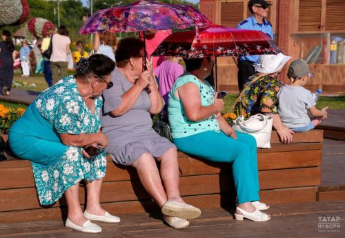 На Земле началась магнитная буря средней интенсивности