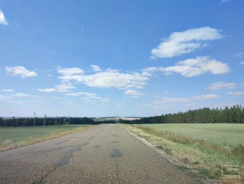 В Пестречинском районе ожидается от +23 градусов