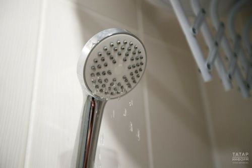 Несколько улиц села Пестрецы снова останутся без воды