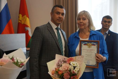 Питрәчтә спортчыларны, тренерларны һәм ветераннарны котладылар