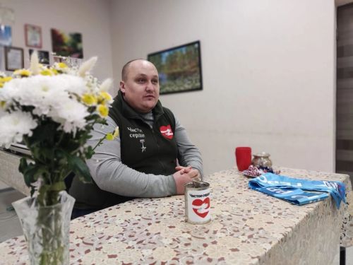 Волонтер из села Кощаково обратился к пестречинцам с просьбой