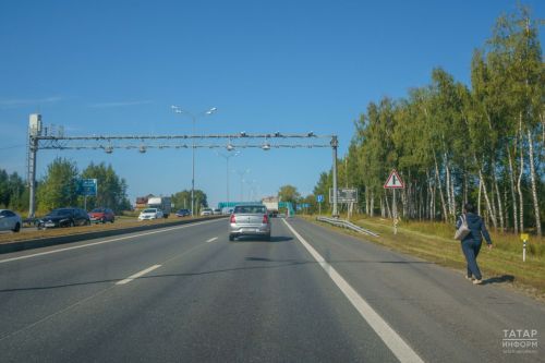 В России начали действовать новые требования к камерам на дорогах