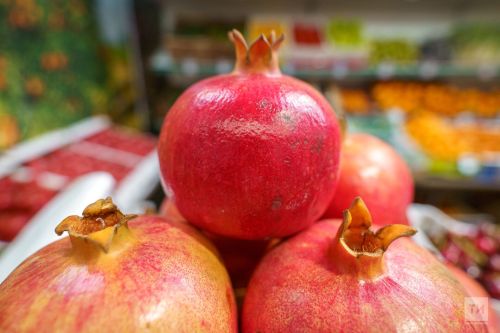 Назван самый полезный для сердца и пищеварения продукт
