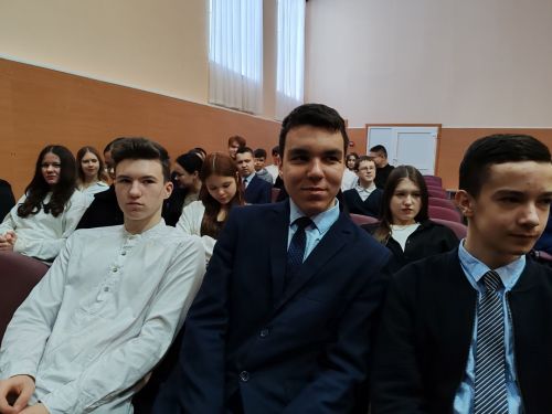 Пестречинский центр «Форпост» провел цикл межрайонных мероприятий
