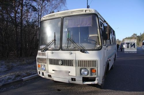 Прокуратура Пестречинского района добилась запуска маршрута «Богородское – Казань»