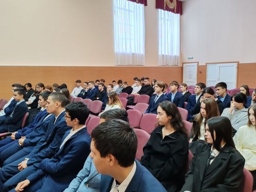 Пестречинский центр «Форпост» провел цикл межрайонных мероприятий