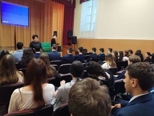 Пестречинский центр «Форпост» провел цикл межрайонных мероприятий
