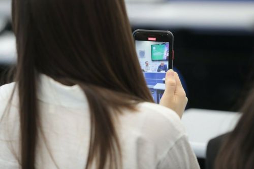 На «Госуслугах» начнут использовать упрощенную биометрию для защиты аккаунтов