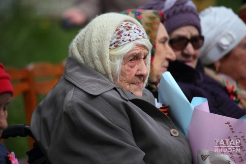 В Татарстане выросла ожидаемая продолжительность жизни
