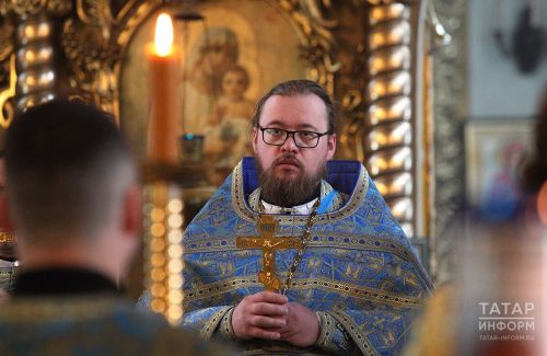Казанский священник рассказал о том, почему нельзя гадать на Святки