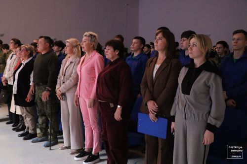Пестречинцы приняли участие в квесте по оказанию первой помощи