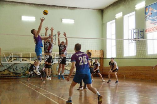 Спортивные новости Пестречинского района