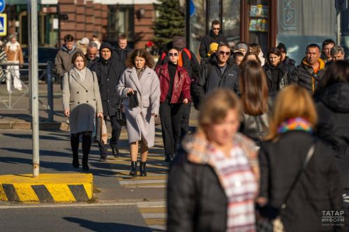 В России началась шестидневная рабочая неделя