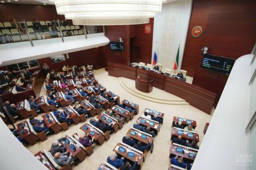 Главы муниципалитетов РТ возглавят работу по защите прав несовершеннолетних