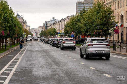 Какой привод выбрать для кроссовера
