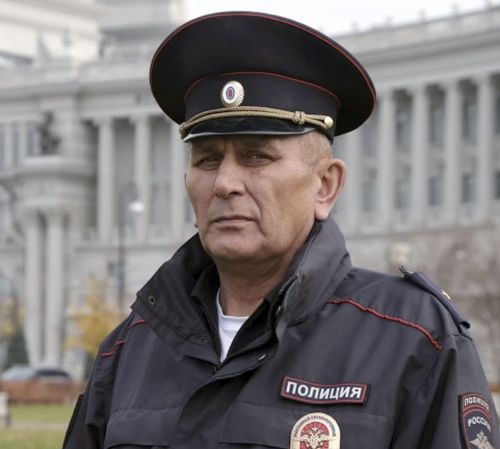 Пестречинцев приглашают поддержать участкового из Татарстана в конкурсе